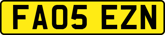 FA05EZN