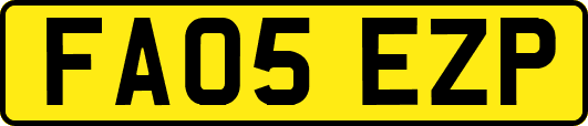 FA05EZP
