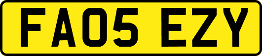 FA05EZY