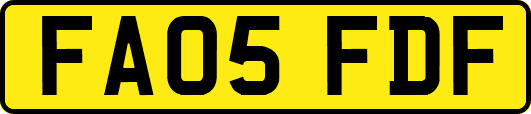 FA05FDF