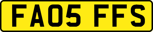 FA05FFS