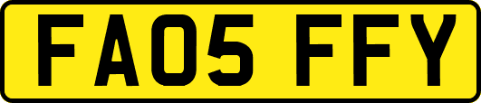 FA05FFY