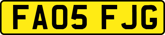 FA05FJG