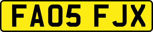 FA05FJX
