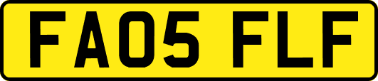 FA05FLF