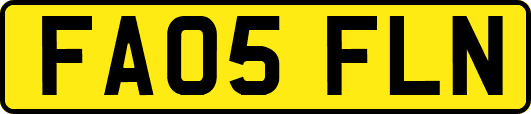 FA05FLN
