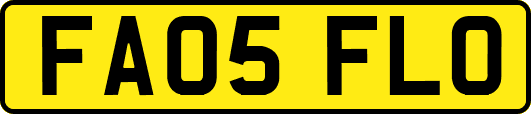 FA05FLO