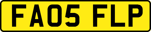 FA05FLP