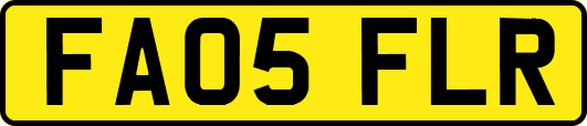 FA05FLR
