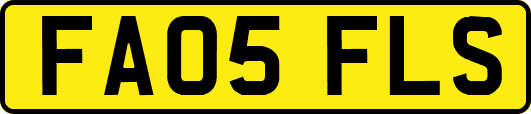 FA05FLS