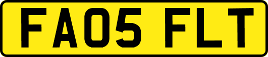 FA05FLT