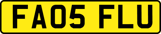 FA05FLU