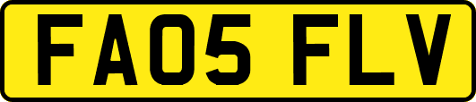 FA05FLV
