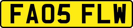 FA05FLW