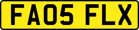 FA05FLX