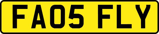 FA05FLY