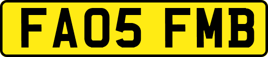 FA05FMB