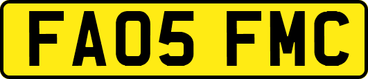FA05FMC