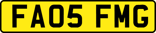 FA05FMG