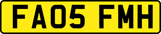FA05FMH