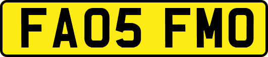 FA05FMO
