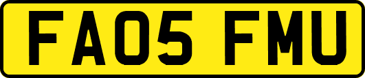 FA05FMU