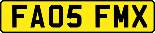 FA05FMX