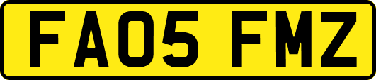 FA05FMZ