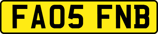 FA05FNB