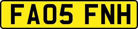 FA05FNH