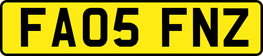 FA05FNZ