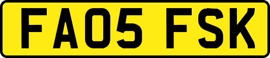 FA05FSK