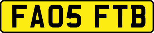 FA05FTB