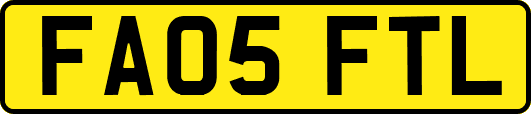 FA05FTL