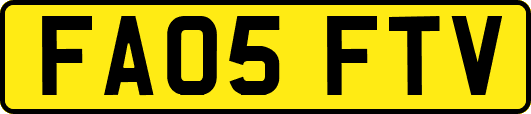 FA05FTV