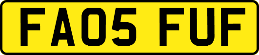 FA05FUF