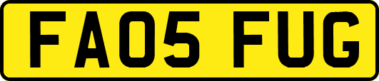 FA05FUG