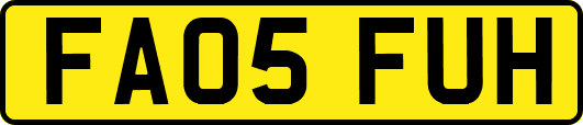 FA05FUH
