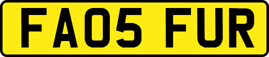 FA05FUR