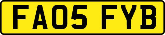 FA05FYB