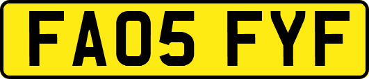 FA05FYF