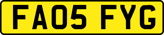 FA05FYG