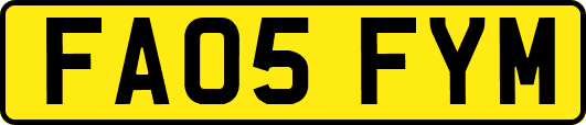 FA05FYM