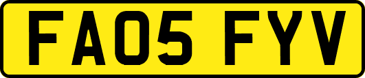 FA05FYV