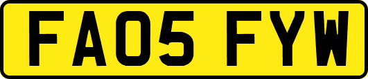 FA05FYW