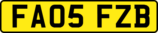 FA05FZB