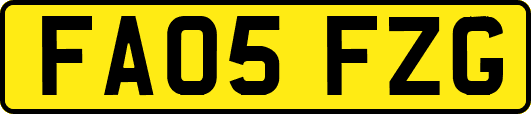 FA05FZG
