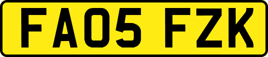 FA05FZK