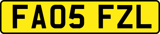 FA05FZL