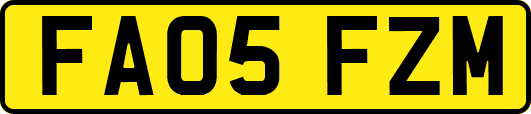 FA05FZM